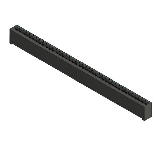 387-039-542-101 EDAC Inc.  Edgeboard Connectors